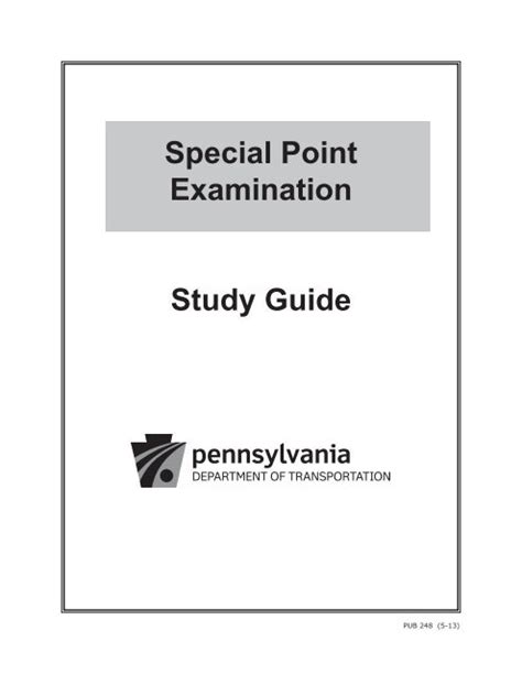 is the special points test hard|pa dmv special points exam.